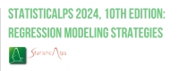 Statisticalps 2024, 10th Edition: REGRESSION MODELING STRATEGIES