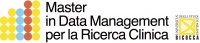 Master di I livello in Data Management per la Ricerca Clinica