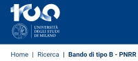 Bando per ricercatore a tempo determinato @Unimi