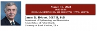 Seminar Series in Biostatistics