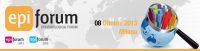 Epiforum 2013