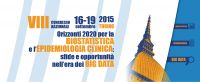 VIII Congresso Nazionale SISMEC 2015